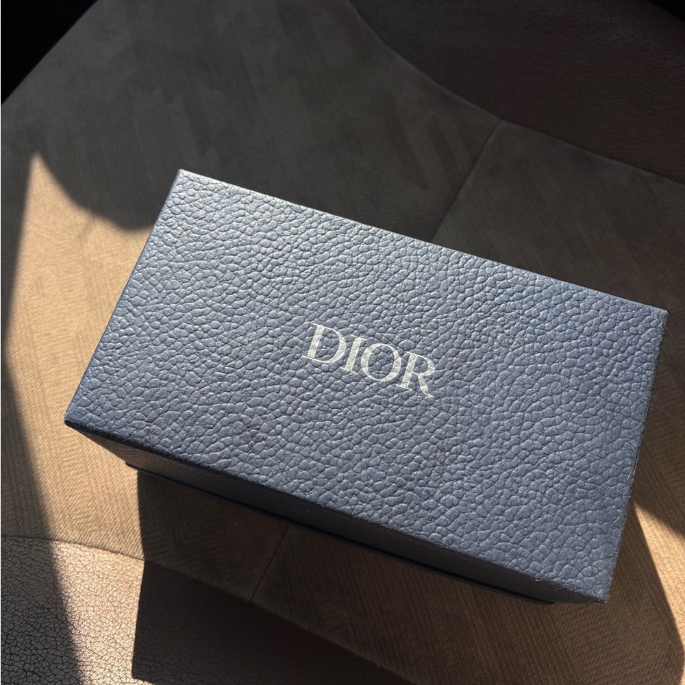 Diorxtrem MU
Black Mask Sunglasses with Interchangeable Lenses